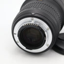 Nikon AF-S NIKKOR 16-35mm f/4G ED VR Lens *USED*