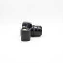 Chinon CP-9 35mm Film Camera With 28-70MM f/3.5-4.5 Lens *USED*