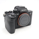 Sony Alpha a7R V Mirrorless Camera *USED*