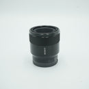 Sony FE 50mm f/2.8 Macro Lens *USED*