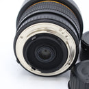 Rokinon 8mm f/3.5 Fisheye Lens for Nikon F *USED*