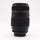 Promaster EDO AF LD 70-300mm f/4-5.6 Macro Lens *USED*