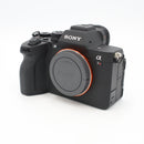 Sony Alpha a7R V Mirrorless Camera *USED*