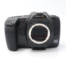 Blackmagic Design Cinema Camera 6K (Leica L) *USED*
