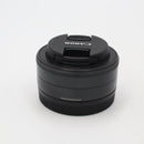 Canon EF-M 22mm f/2 STM Lens *USED*