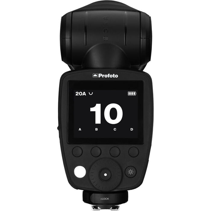 Profoto A10 AirTTL ソニー用 Profoto A10 AirTTL-S Studio Light for Sony *OPEN BOX*