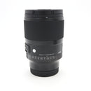 Sigma 50mm f/1.4 DG DN Art Lens for Leica L *USED*