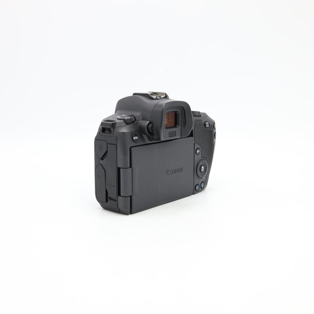 Canon EOS R Mirrorless Digital Camera (Body Only) *USED*