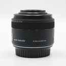 Canon EF-S 35mm f/2.8 Macro IS STM Lens *USED*