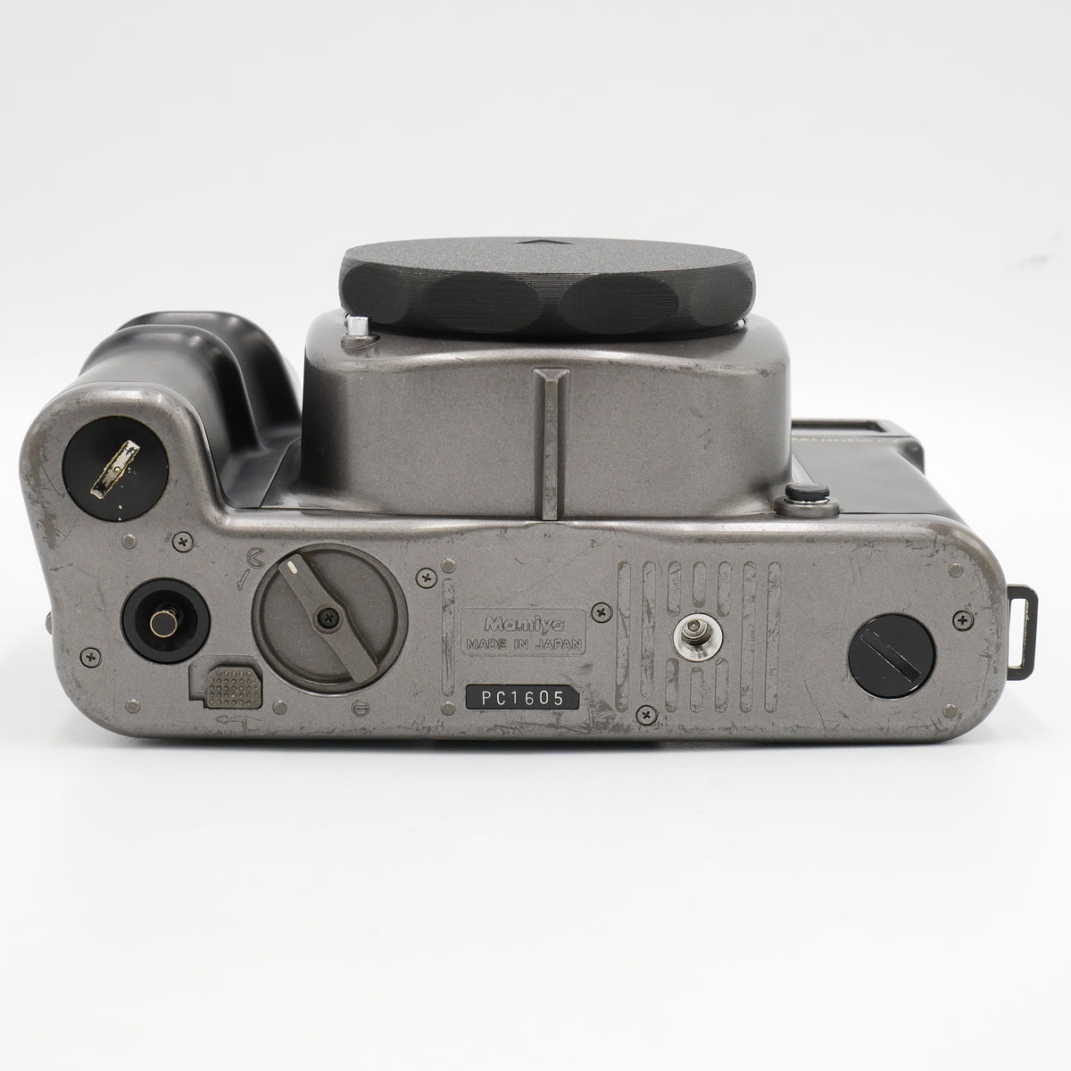 Mamiya 7 Medium Format Rangefinder Camera Body *USED*