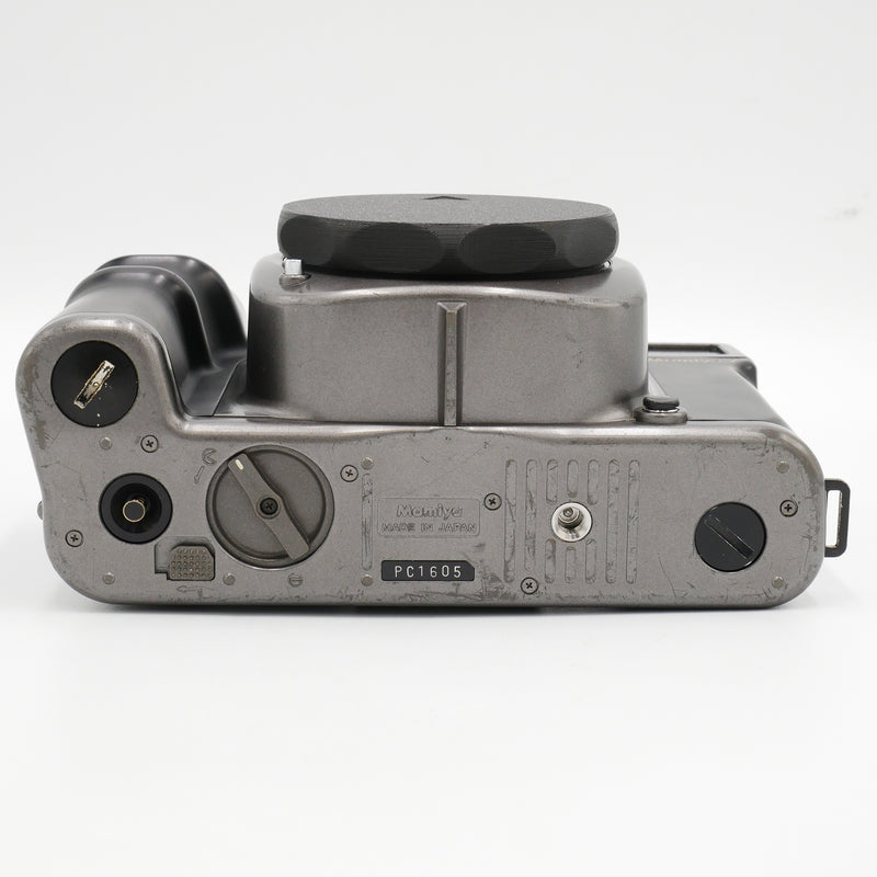 Mamiya 7 Medium Format Rangefinder Camera Body *USED*