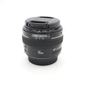 Canon EF 50mm f/1.4 USM Lens *USED*