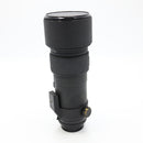 Nikon AF Nikkor 300mm f/4 ED Lens *USED*