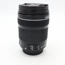 Canon EF-S 18-135mm f/3.5-5.6 IS STM Lens *USED*