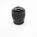 Sony FE 50mm f/1.8 Lens *USED*
