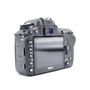 Nikon D7500 DSLR Camera (Body Only) *USED*