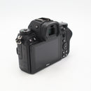 Nikon Z6 II Mirrorless Camera (Body Only) *USED*