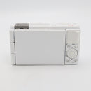 Sony ZV-1 Digital Camera (White) *USED*