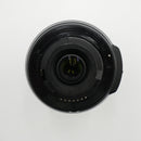 Nikon AF-S DX VR Zoom-NIKKOR 55-200mm f/4-5.6G IF-ED Lens *USED*