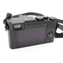 Leica D-Lux 7 Digital Camera (Black) *USED*