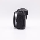 Canon EOS RP Mirrorless Digital Camera (Body Only) *USED*