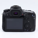 Canon EOS 90D DSLR Camera (Body Only) *USED*