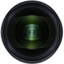 Tamron SP 15-30mm f-2.8 Di VC USD G2 Lens for Nikon F *OPEN BOX*