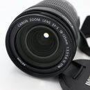 Canon EF-S 18-135mm f/3.5-5.6 IS STM Lens *USED*