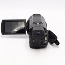 Sony FDR-AX53 4K Ultra HD Handycam Camcorder *USED*