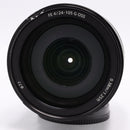 Sony FE 24-105mm f/4 G OSS Lens *USED*