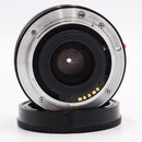 Minolta AF 24mm f/2.8 Lens for Minolta A *USED*