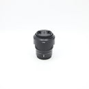 Nikon NIKKOR Z 50mm f/1.8 S Lens *USED*