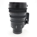 Sony E PZ 18-110mm f/4 G OSS Lens *USED*