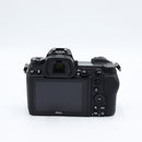 Nikon Z6 II Mirrorless Camera (Body Only) *USED*