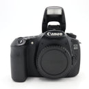 Canon EOS 60D DSLR Camera (Body Only) *USED*