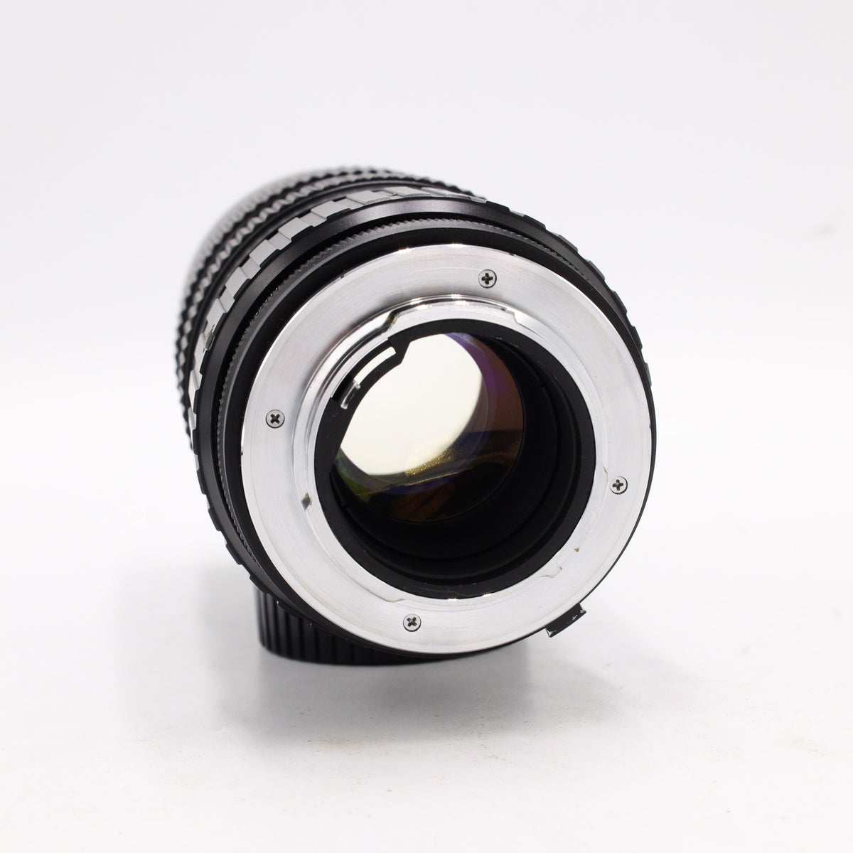 Focal MC Auto Zoom 80-200mm f/3.5 Lens for Minolta MD Mount *USED*