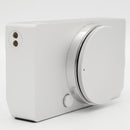 Sigma BF Mirrorless Camera (Silver, Body Only) *USED*