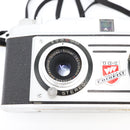 Bell & Howell TDC Stereo Colorist 35mm Film Camera *USED* *AS IS*