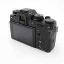 FUJIFILM X-T2 Mirrorless Digital Camera (Body Only) *USED*