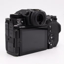 FUJIFILM X-H2S Mirrorless Camera (Black, Body Only) *USED*