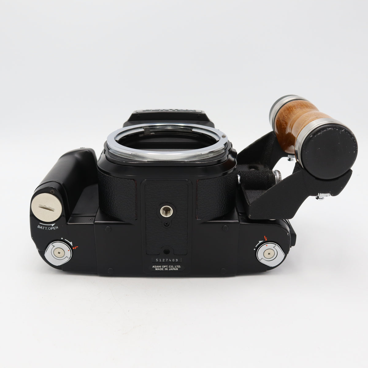 Pentax 67 II Medium Format SLR Film Camera Body *USED*