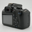 Canon EOS Rebel T6 *USED*