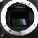 Nikon D7200 DSLR Camera (Body Only) *USED*