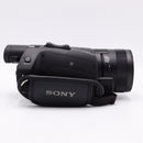 Sony FDR-AX700 4K Camcorder *USED*
