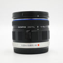 Olympus M.Zuiko Digital ED 9-18mm f/4-5.6 Lens *USED*