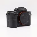 Sony a7 III Mirrorless Camera *USED*