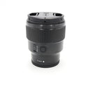 Sony FE 85mm f/1.8 Lens *USED*