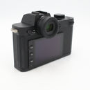 Leica SL2 Mirrorless Camera (Black) *USED*