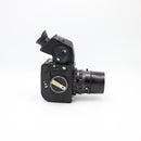 Kowa Super 66 Medium Format Camera Kit with 55mm f/3.5 Lens and Prism Eye Level Viewfinder *USED*