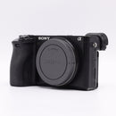Sony Alpha a6500 Mirrorless Digital Camera (Body Only) *USED*